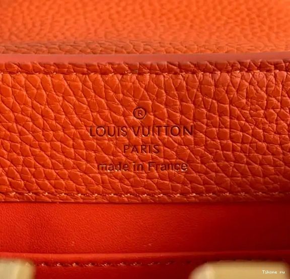 Cheap LOUIS CAPUCINES MINI VUITTON 0706